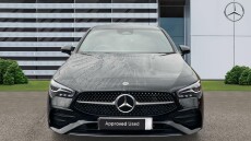 Mercedes-Benz CLA 200 AMG Line Executive 4dr Tip Auto Petrol Saloon